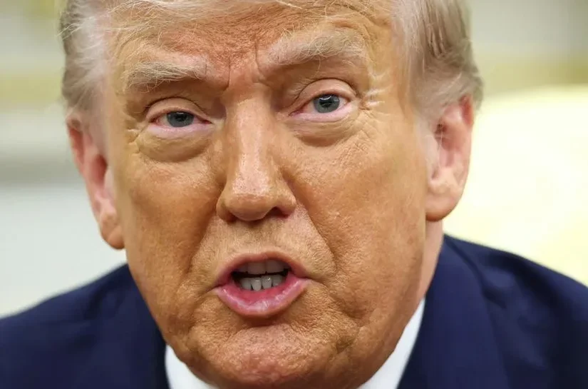 Trump anuncia tarifa de 100% sobre importações de produtos farmacêuticos