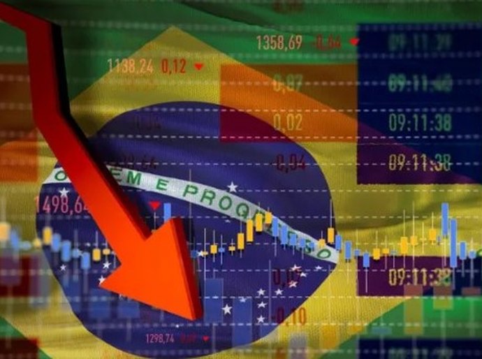 Bolsas em queda e dólar nas alturas: como pânico nos mercados globais afeta o Brasil?