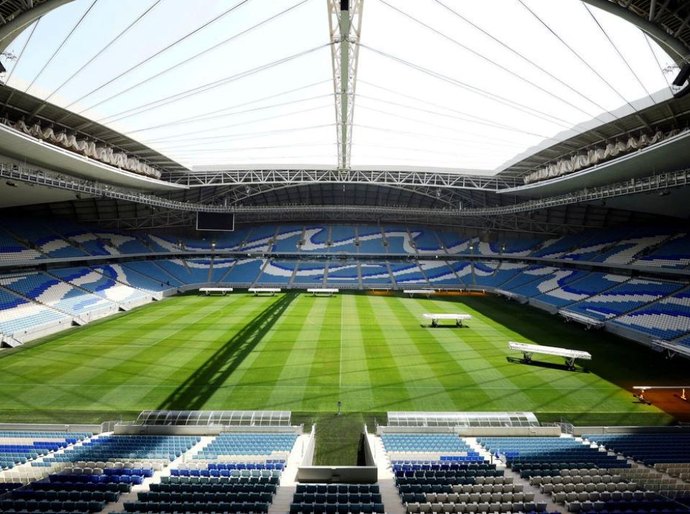 Fifa vende 2,45 milhões de ingressos para Copa do Mundo no Catar