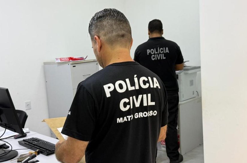 Polícia Civil de Mato Grosso deflagra Operação Virtude 2026 para intensificar combate à violência contra a pessoa idosa
