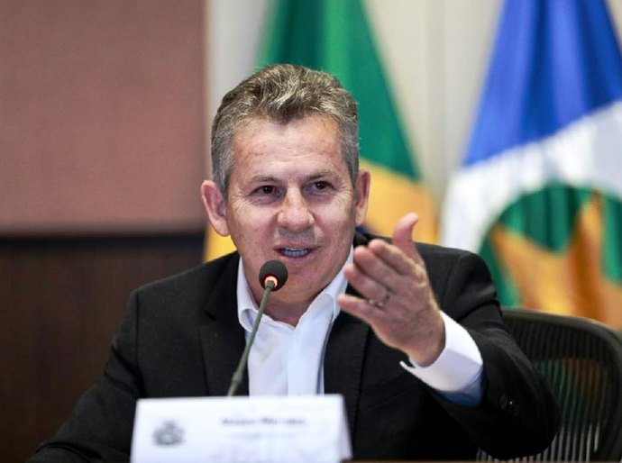 Mauro Mendes diz que novo sistema do governo traz recorde absoluto de rapidez em licenciamento ambiental