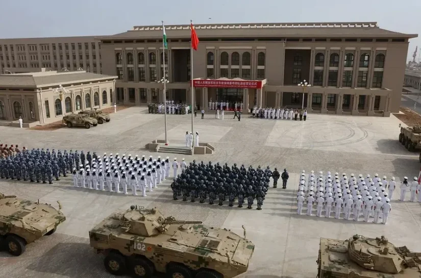 Japão pagará 'preço doloroso' se agir sobre Taiwan, diz Exército da China