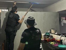 Polícia Civil deflagra operação contra membros de facção envolvidos com o tráfico de drogas em Sorriso,MT