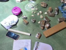 Polícia Civil deflagra operação para apurar comércio de entorpecentes em Guarantã do Norte