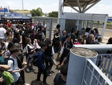 Enem 2025: provas são encerradas neste domingo (9)