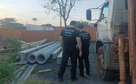 Polícia Civil cumpre mandados e mira esquema de furto e receptação de materiais em Várzea Grande