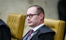 Zanin manda PF entregar dados de celular de Vorcaro em seu gabinete