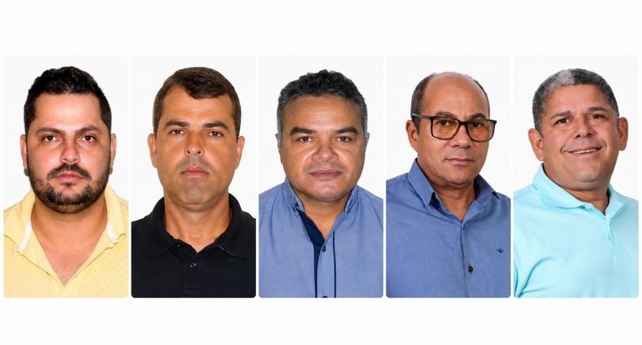 Vereadores de Barra do Garças entram na mira da Operação Mesa Vazia por desvio de R$ 1,9 milhão em cestas básicas