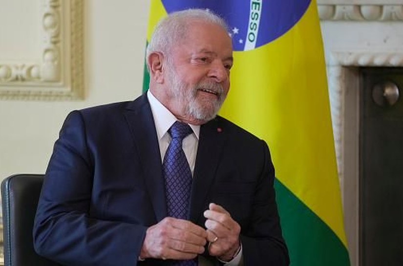 Brics: como Lula tenta ampliar influência do Brasil no mundo