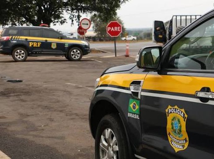 TRAGÉDIA NA BR-163: PAI MORRE EM CAPOTAMENTO E MÃE E DOIS FILHOS FICAM GRAVEMENTE FERIDOS EM MT