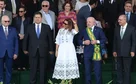 Sete de Setembro: soberania, Copa e combate ao feminicídio serão temas