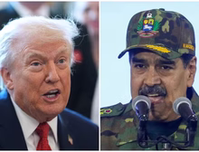 Petróleo, China, Doutrina Monroe: o que está por trás da ofensiva de Trump na Venezuela no país