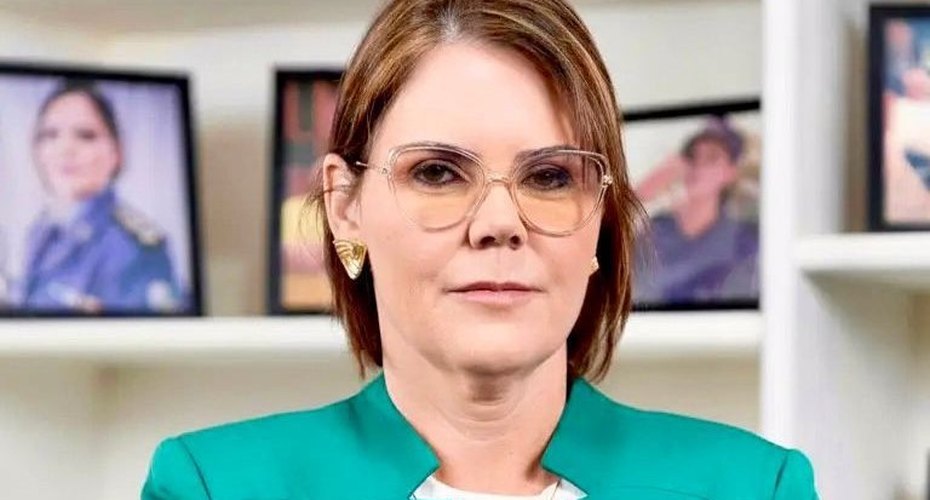 Coronel Fernanda é reeleita líder da bancada federal de MT e segue no cargo até 2027