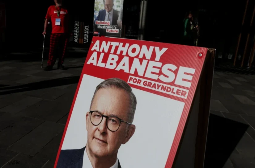 Esquerda vence na Austrália com ajuda de fator Trump
