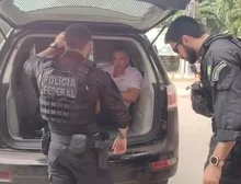 Líder do PCC e substituto de Marcola, Tuta ficará preso em Brasília