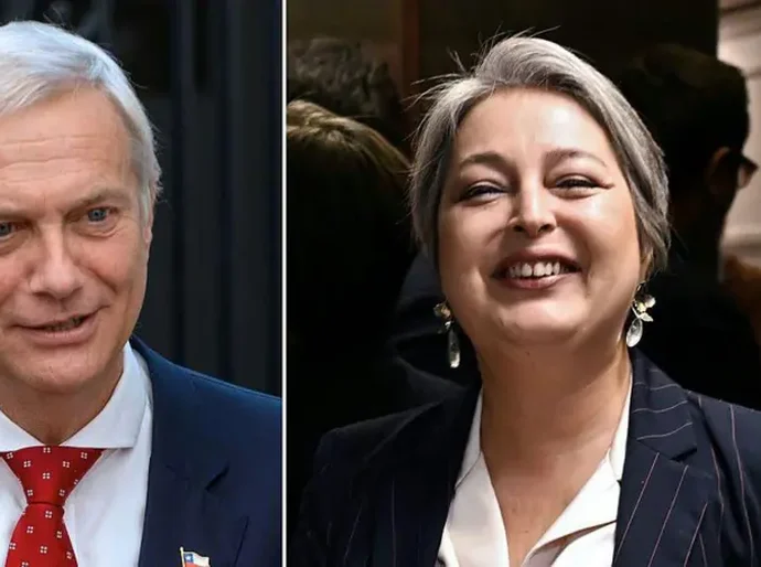 Como se comparam 'Bolsonaro chileno' e candidata comunista que disputam presidência do Chile neste domingo