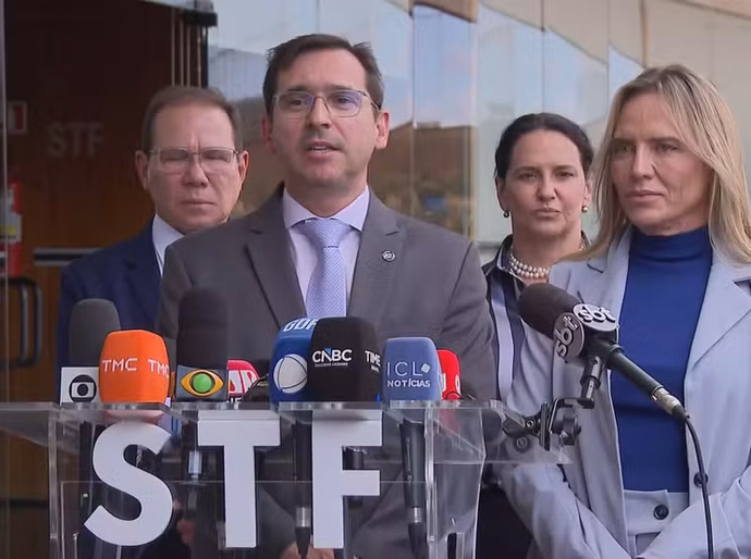 Distrito Federal e União fecham acordo no STF para viabilizar socorro bilionário ao BRB