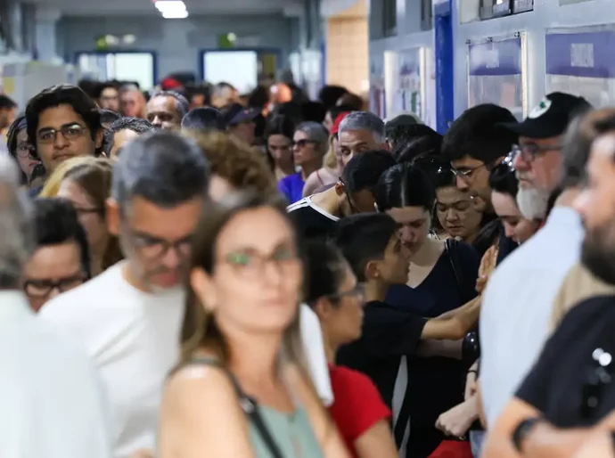 Renovação da Câmara federal chegou a 35%; veja nova composição da Casa