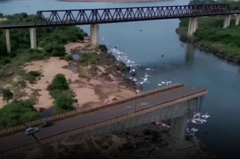 Queda de ponte: quatro corpos são encontrados; veja lista dos 13 que seguem desaparecidos