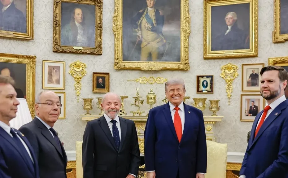 Debate sobre tarifas entre Brasil e EUA atrasa por visita americana à China