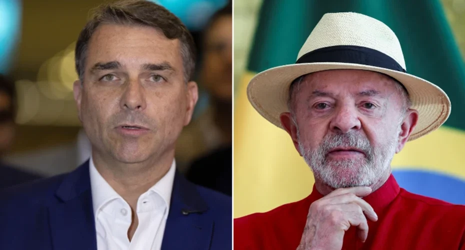 Lula x Flávio Bolsonaro: 5 fatores que podem definir eventual segundo turno
