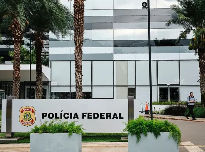 Caso Master: PF faz operação contra perito acusado de vazar dados sigilosos sobre investigação
