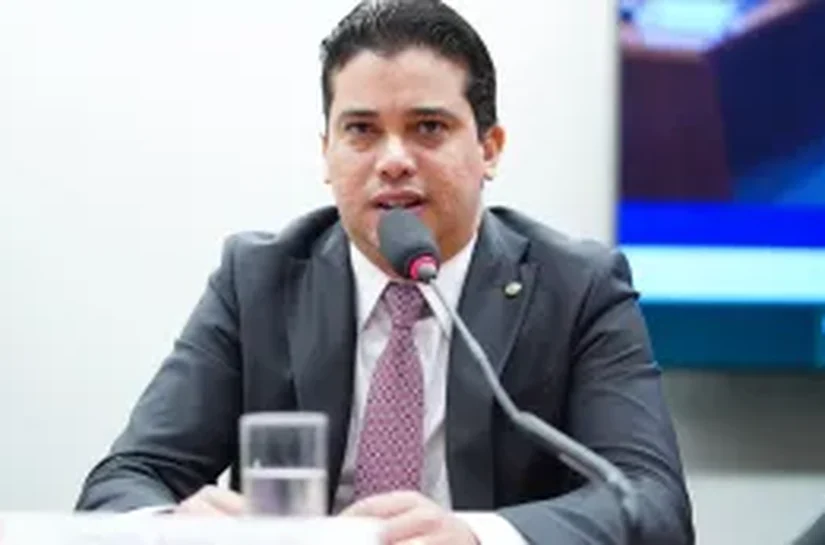 Investigação aponta Júnior Mano como líder de esquema de desvios