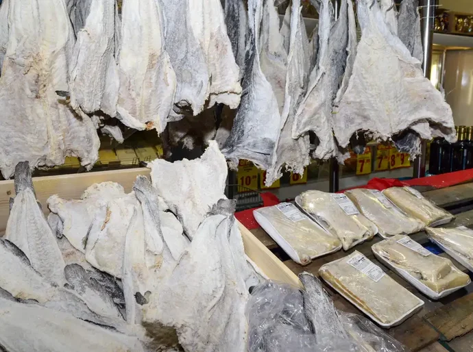 Cesta de produtos de Páscoa cai 5,73% este ano