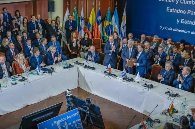 Entenda os próximos passos do acordo do Mercosul com a União Europeia