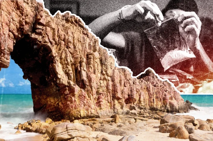 Paraísos dominados: como facções transformaram destinos turísticos do Nordeste em um grande negócio
