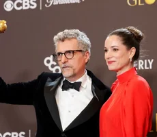 'O Agente Secreto' ganha Globo de Ouro de melhor filme de língua não inglesa e melhor ator de drama; veja todos os vencedores