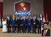 'Escudo das Américas': Entenda aliança contra o crime organizado