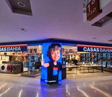 Casas Bahia espera 2027 pior que 2026, afirma presidente