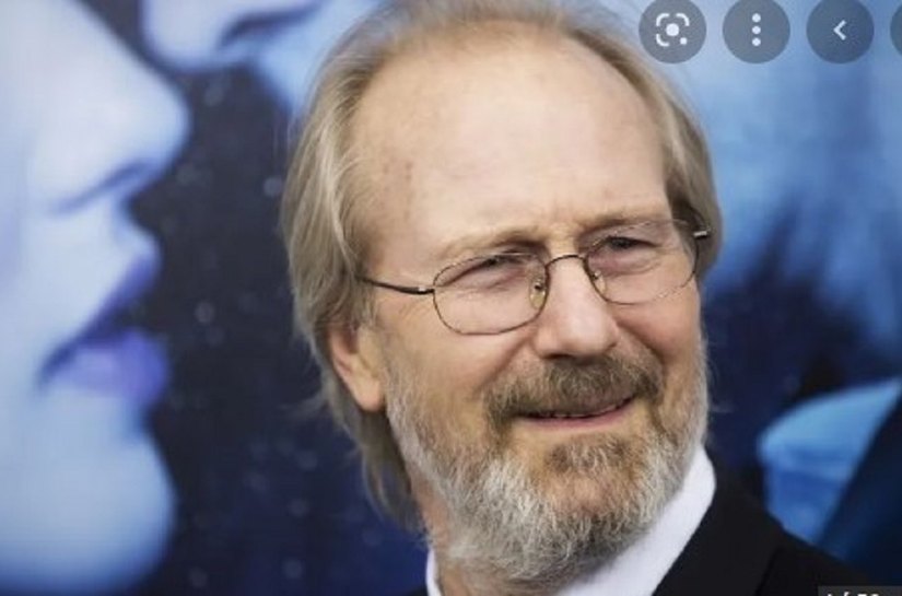 Morre o ator William Hurt, vencedor do Oscar pelo filme “O Beijo da Mulher-Aranha”, aos 71 anos