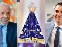 Debates, missas e visitas: como candidatos transformam Basílica de Aparecida em 'vitrine' para atrair voto católico