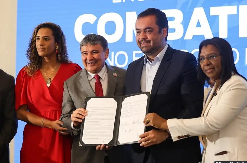 Governo cria agenda de combate à fome com foco em mulheres negras