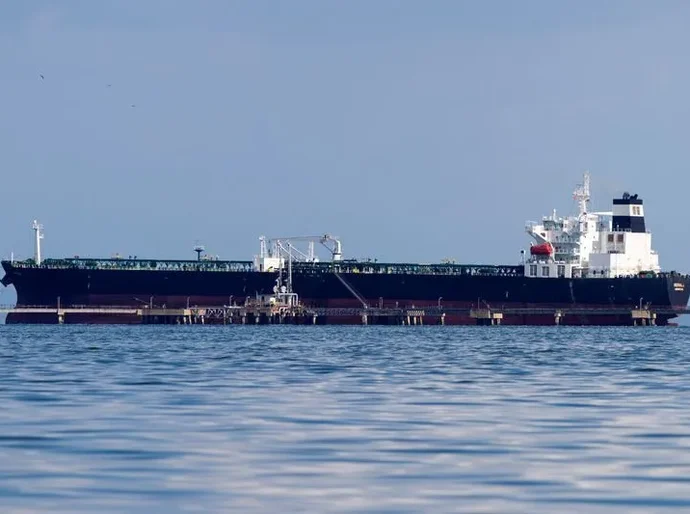 EUA interceptaram mais um navio na costa da Venezuela, dizem fontes