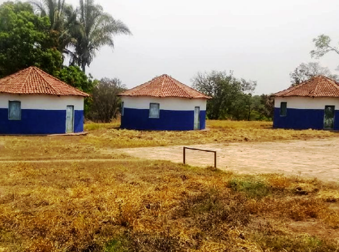 Estado deve construir e equipar escola em comunidade indígena