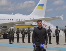 Após ausência de Putin, Zelensky cancela participação em diálogo de paz com Rússia: 'sentimos o desrespeito russo'