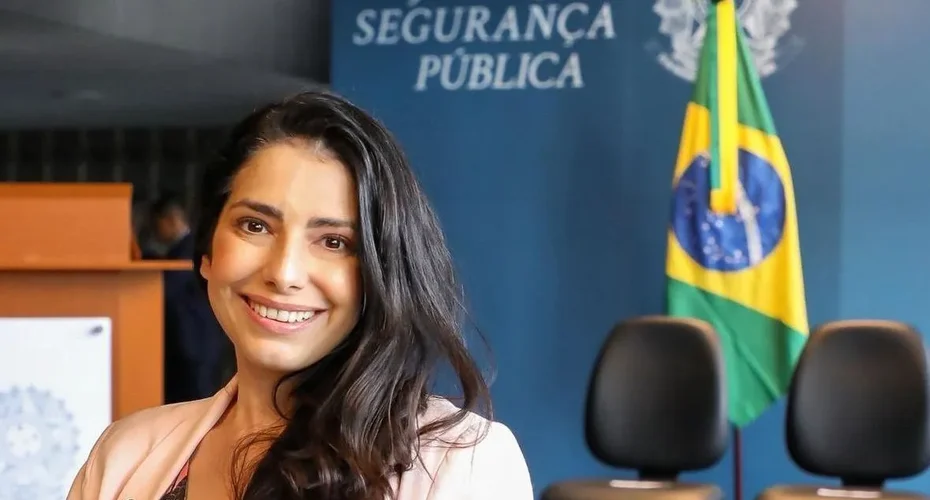Ministra que proibiu púlpito vazio em debate trabalhou no governo Lula