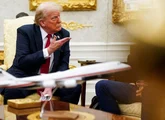 Tarifas de Trump: por que ameaça de taxar Rússia em 100% representa 'reviravolta dramática'
