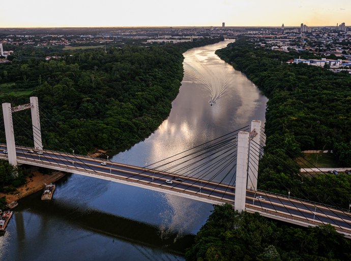 Sema mantém negativa de licença ambiental para construção de PCHs no Rio Cuiabá