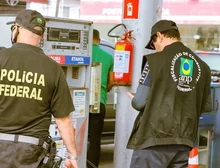 Operação da PF investiga alta de combustíveis em 11 estados e no DF