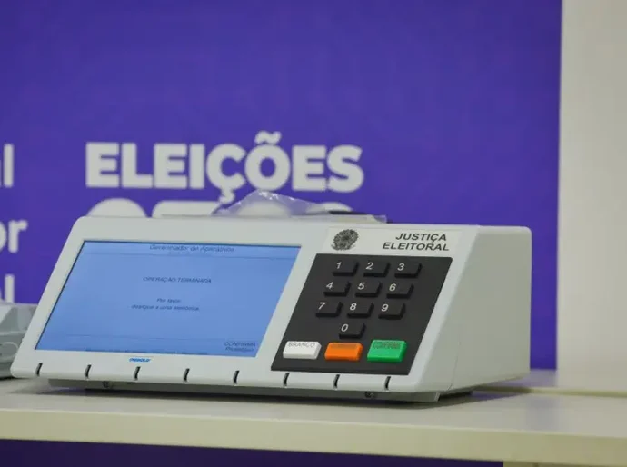 Guia do eleitor: tudo o que você precisa saber sobre as eleições de 2026