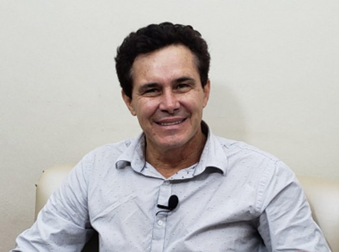 “Gato” de energia leva ex-suplente de senador para trás das grades em Sorriso, MT