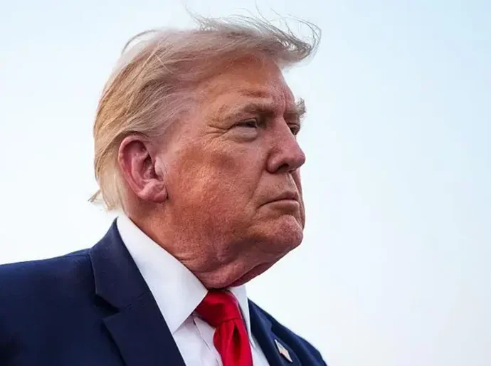 Como nova tarifa contra o Brasil faz parte de estratégia maior de Trump para inimigos (e aliados)