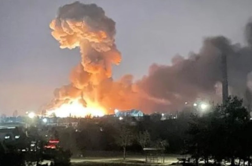Ucrânia celebra independência nos 6 meses de guerra, sem domínio de Putin
