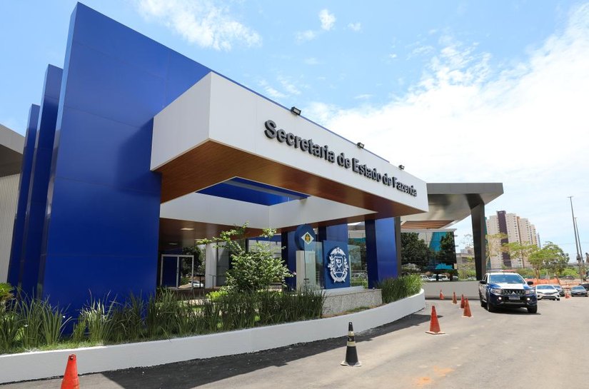 Sefaz notifica mais de 2 mil empresas por omissão na entrega da Escrituração Fiscal Digital de outubro