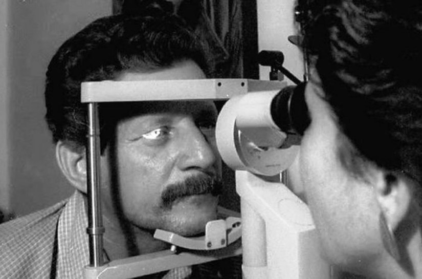 Como cientistas conseguiram resolver enigma de epidemia que deixou 50 mil cubanos cegos