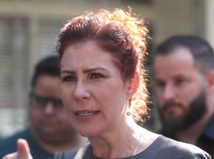 Carla Zambelli pode ser presa a qualquer momento, diz embaixador brasileiro na Itália